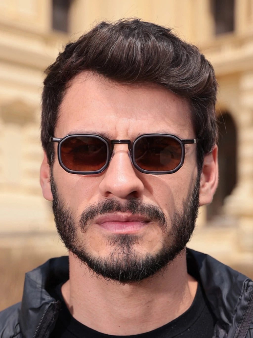 Óculos de Sol Kansas