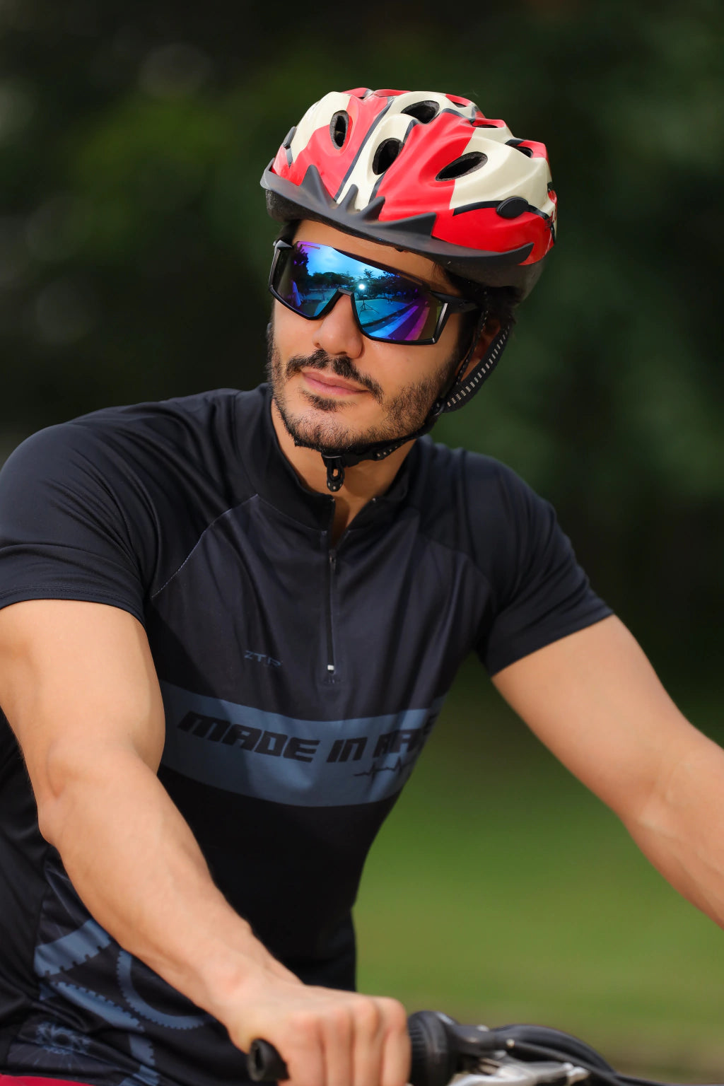 Óculos de Corrida Infinity