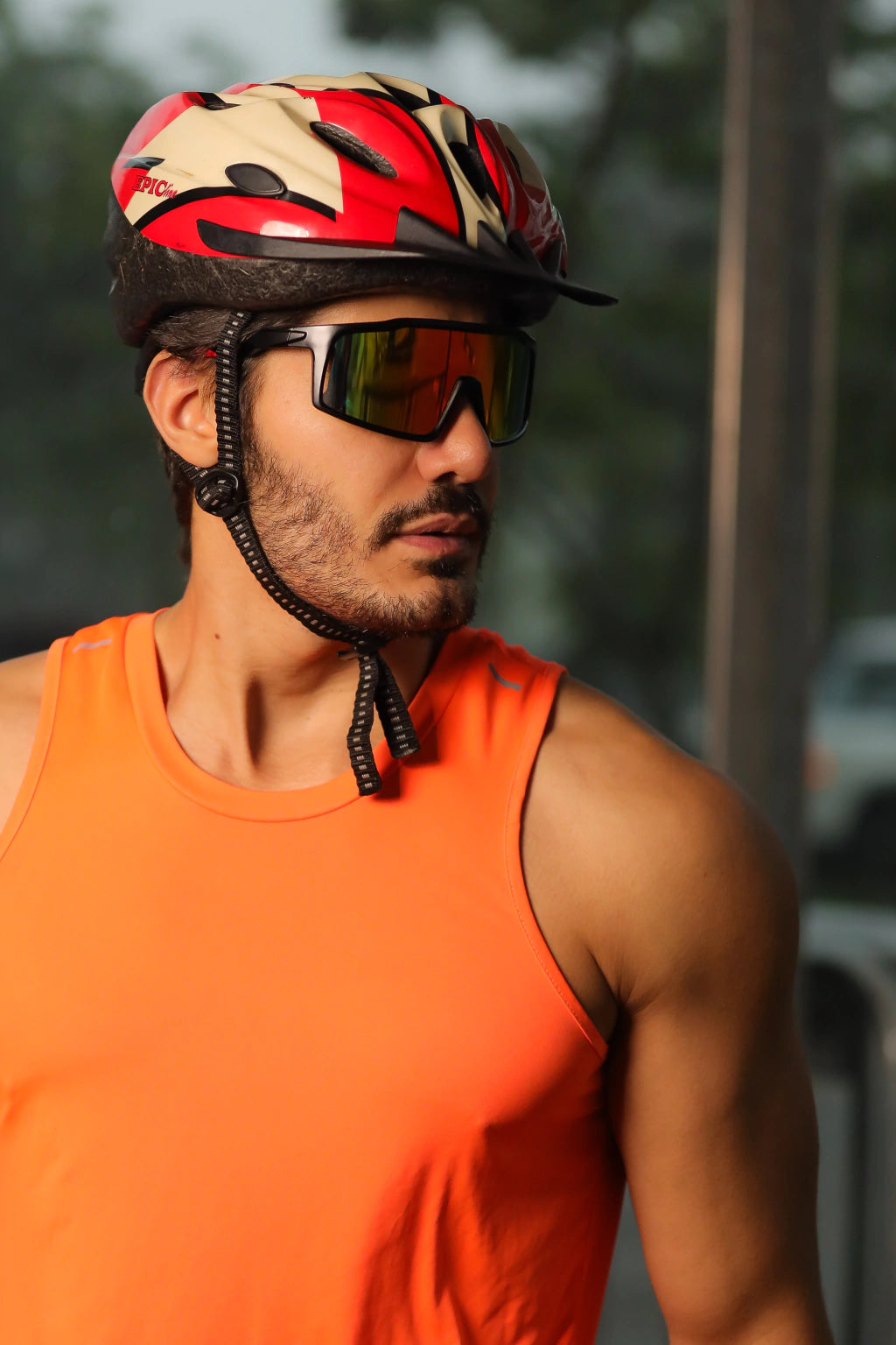 Óculos de Corrida Jin