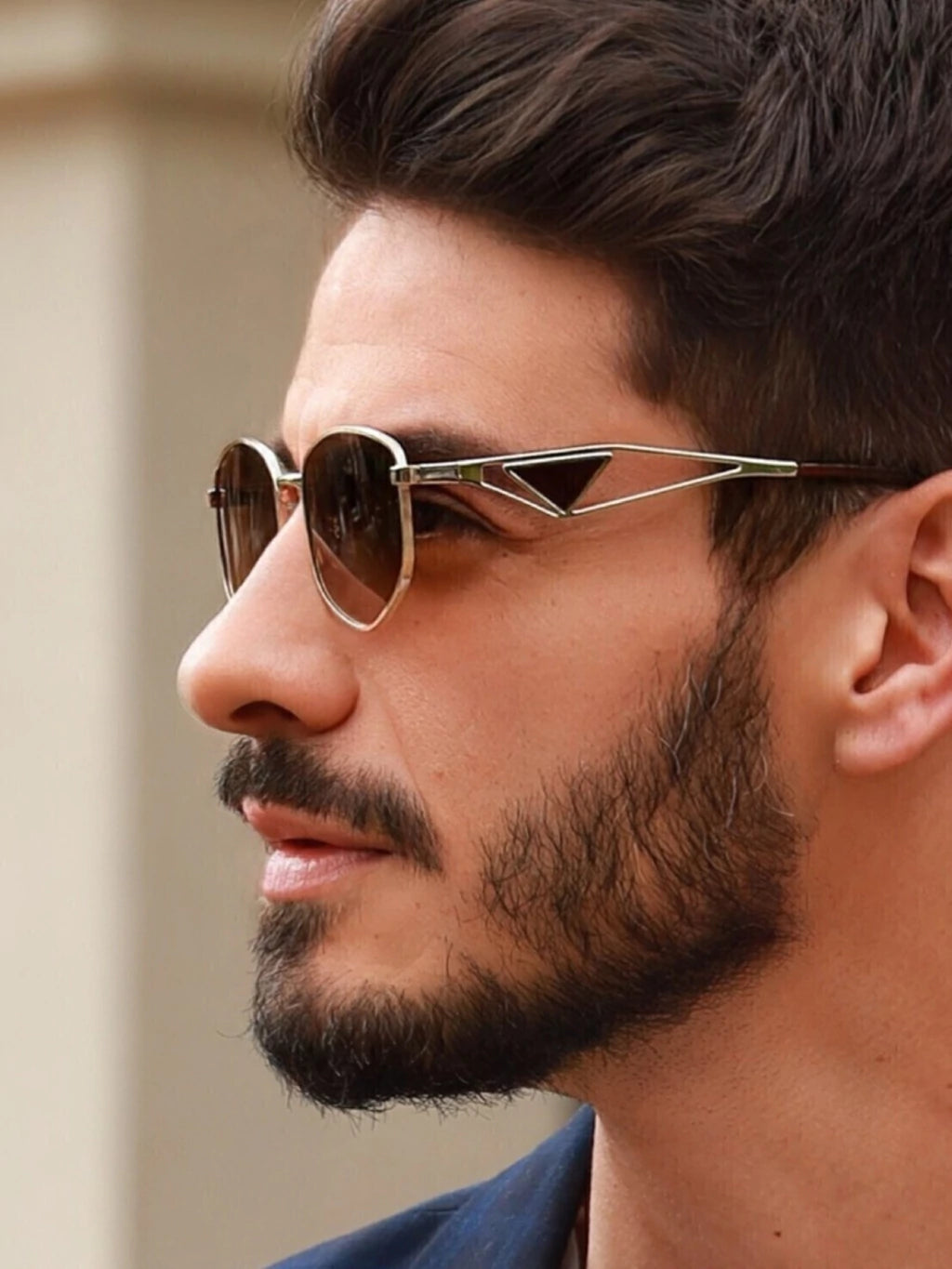 Óculos de Sol Bélgica