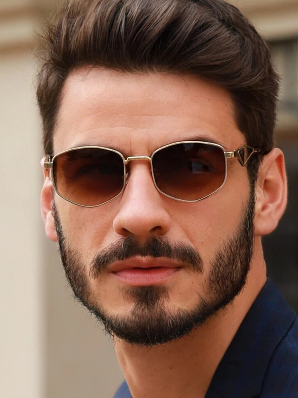 Óculos de Sol Bélgica