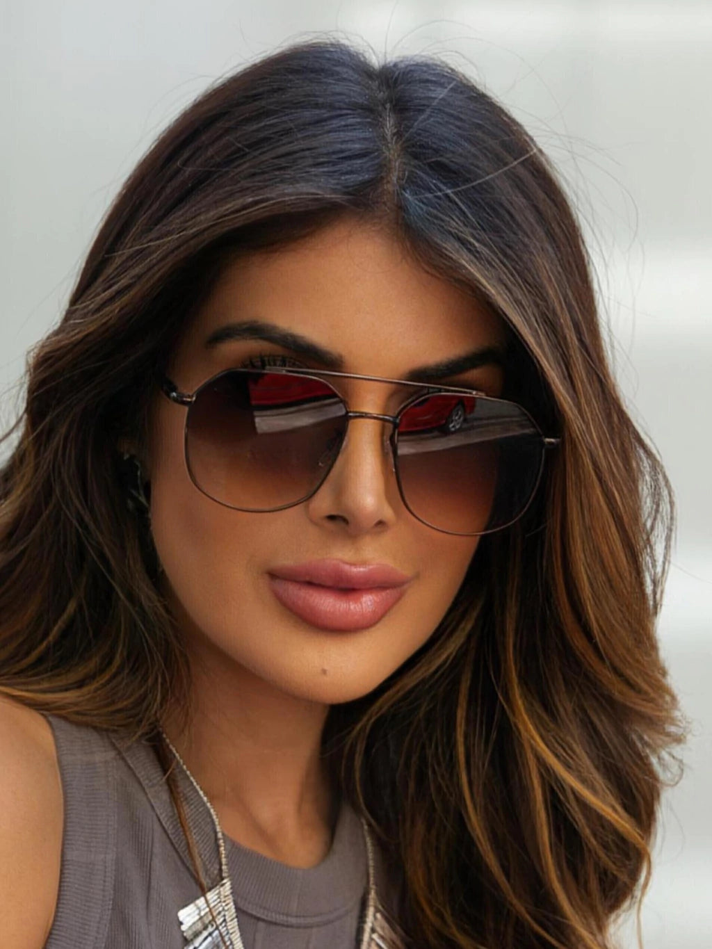 Óculos de Sol Samba