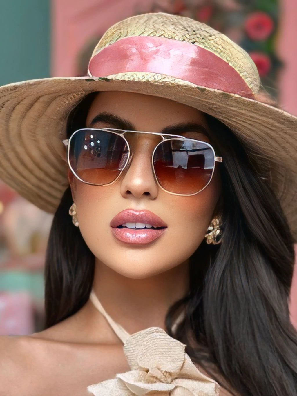 Óculos de Sol Ásia