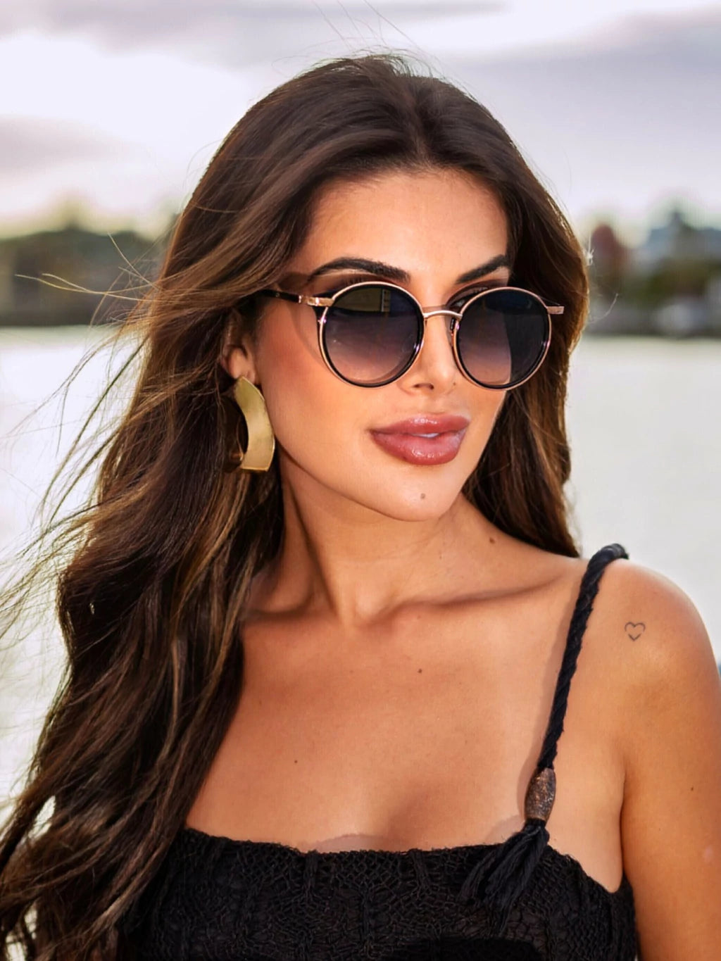 Óculos de Sol Verona