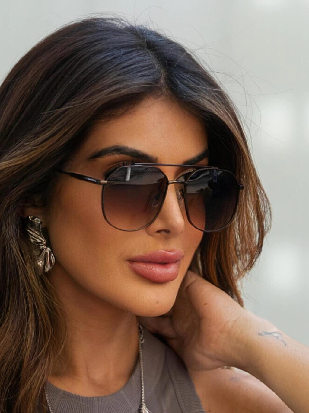 Óculos de Sol Samba