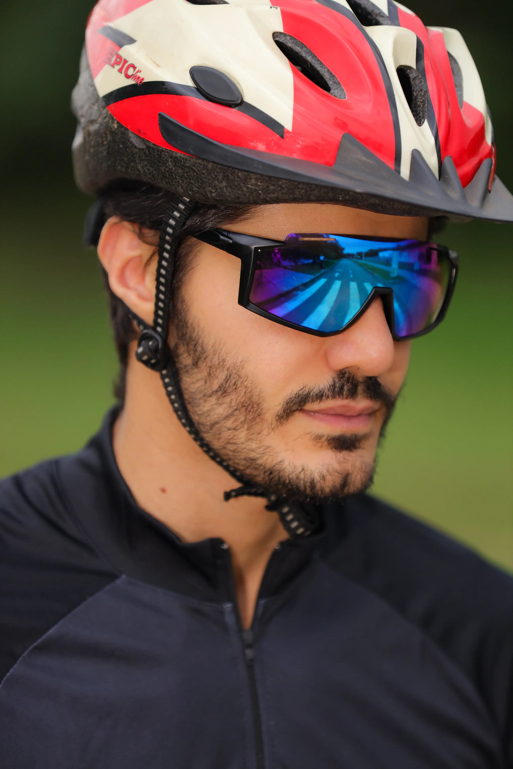 Óculos de Corrida Infinity