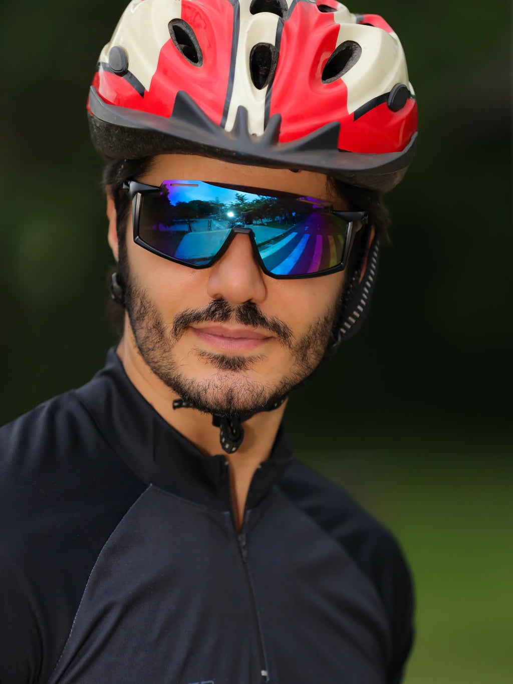 Óculos de Corrida Infinity