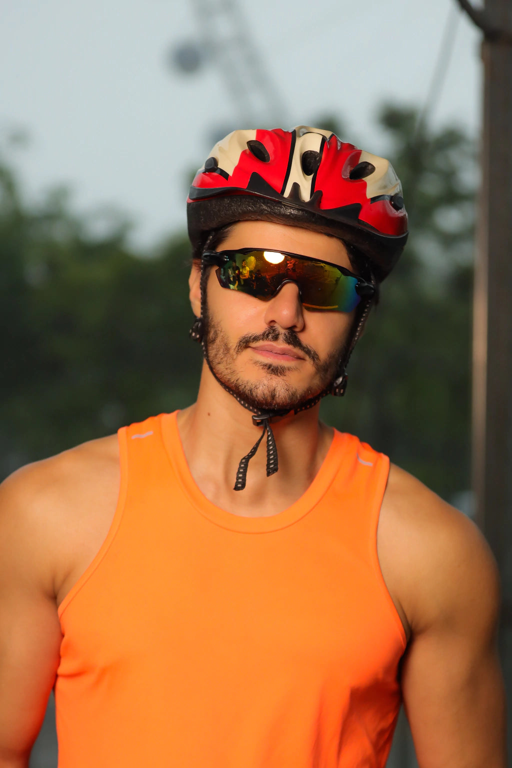 Óculos de Corrida Madagascar