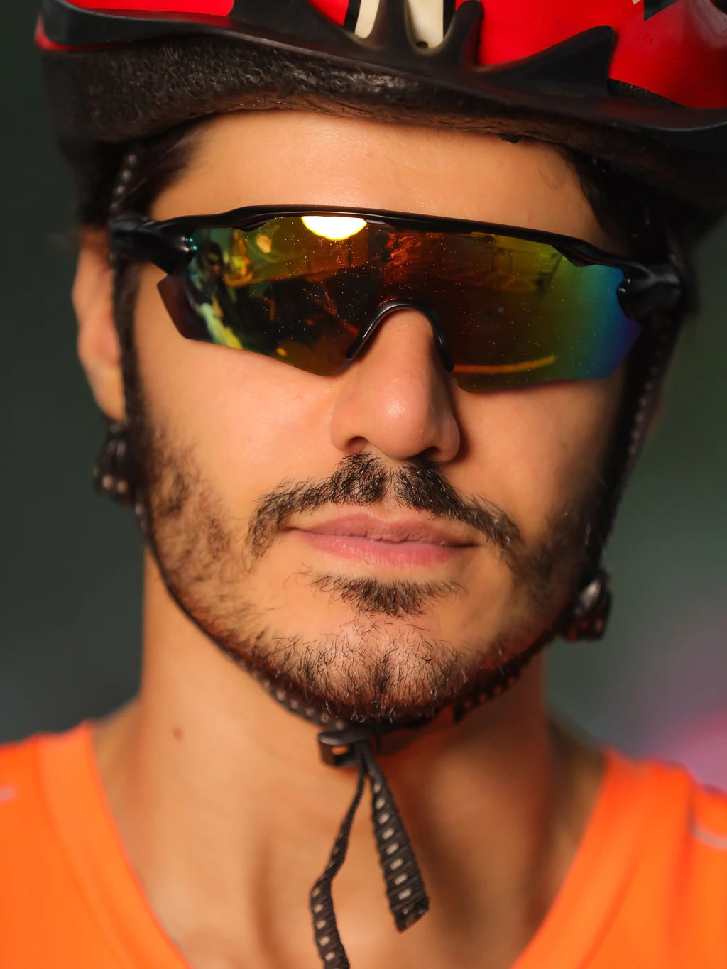 Óculos de Corrida Madagascar