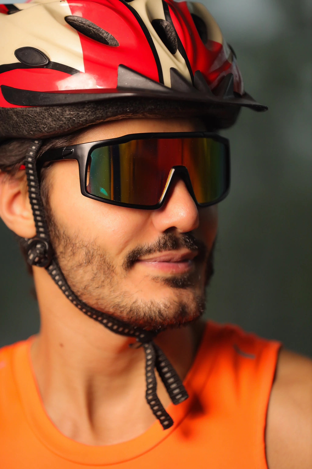 Óculos de Corrida Jin