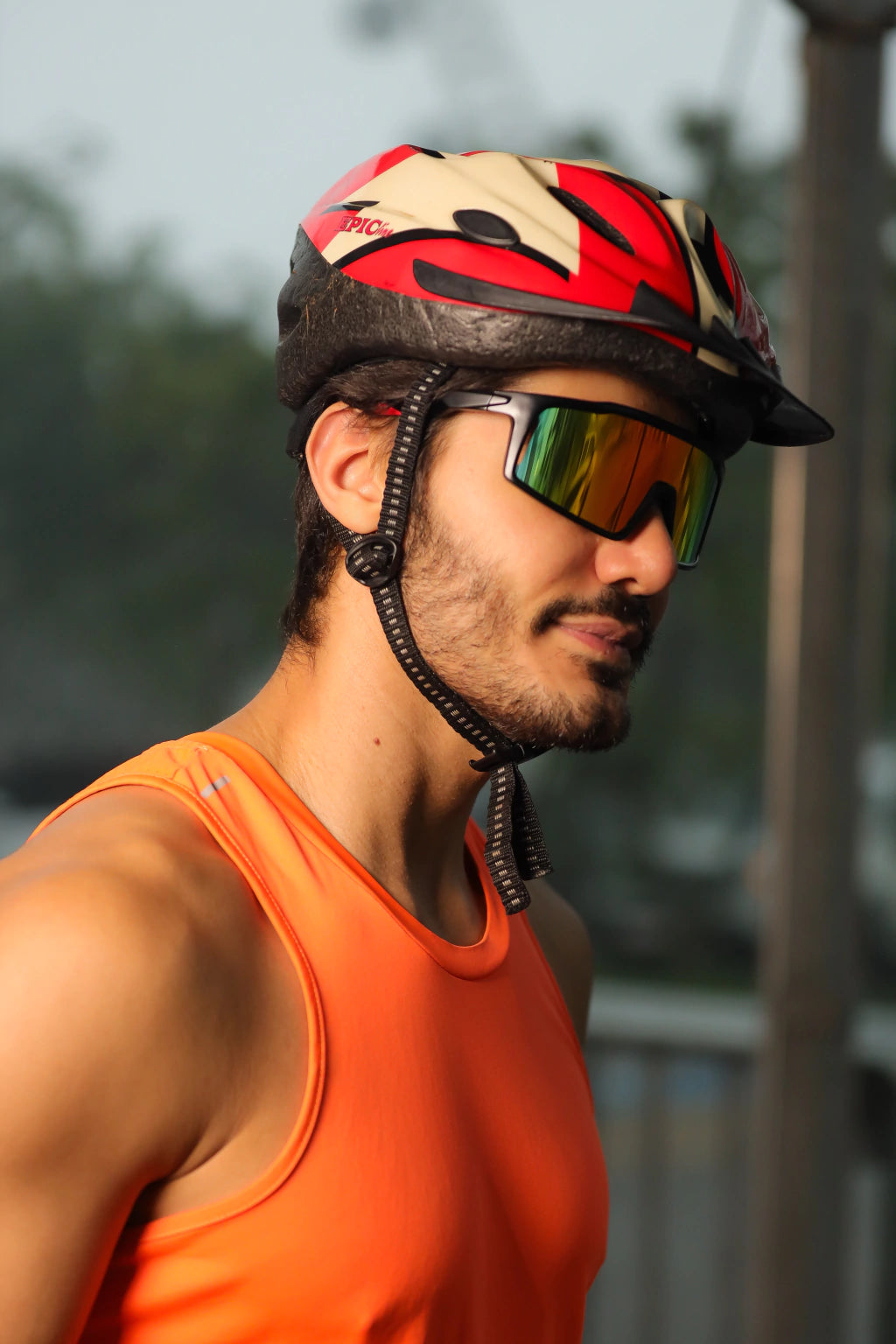 Óculos de Corrida Jin