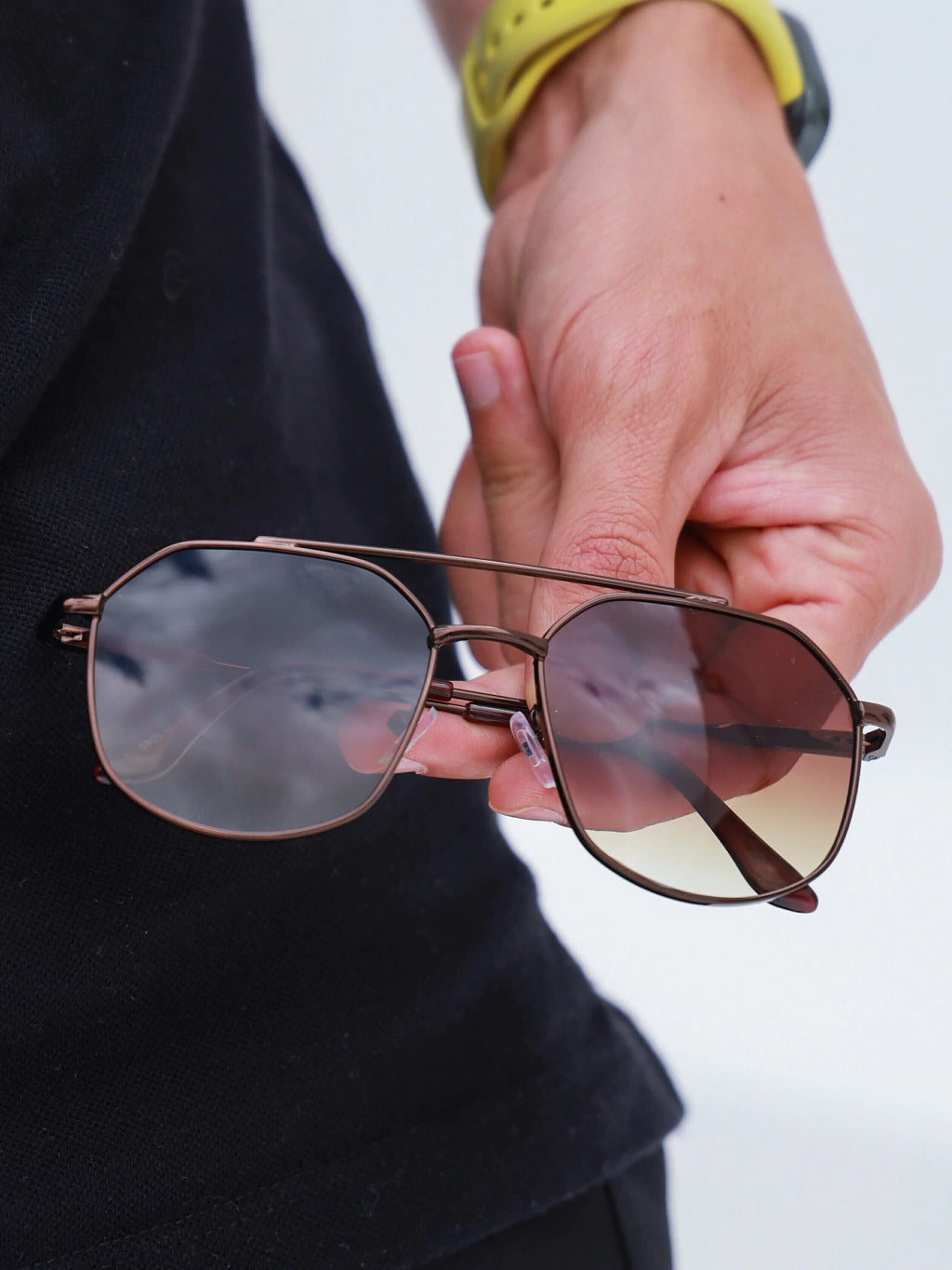 Óculos de Sol Samba