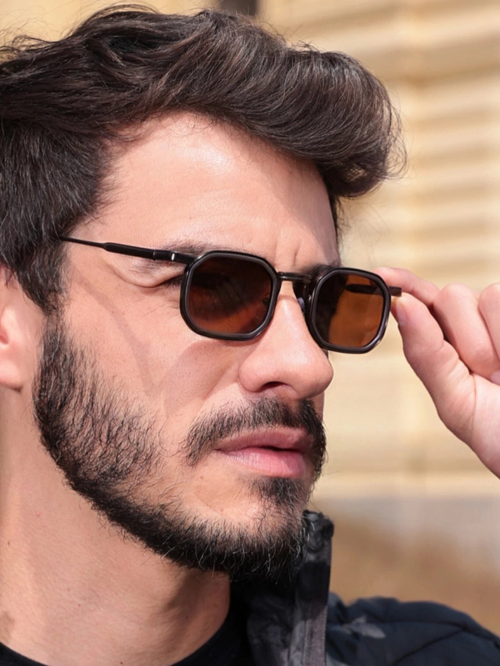 Óculos de Sol Kansas