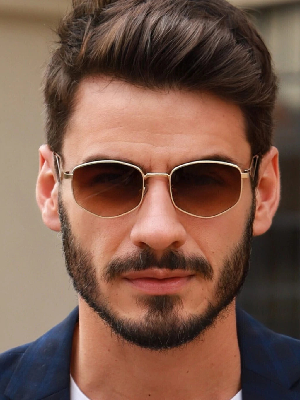 Óculos de Sol Bélgica