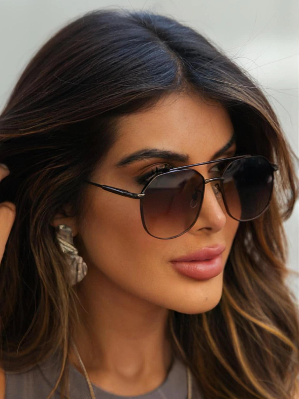 Óculos de Sol Samba