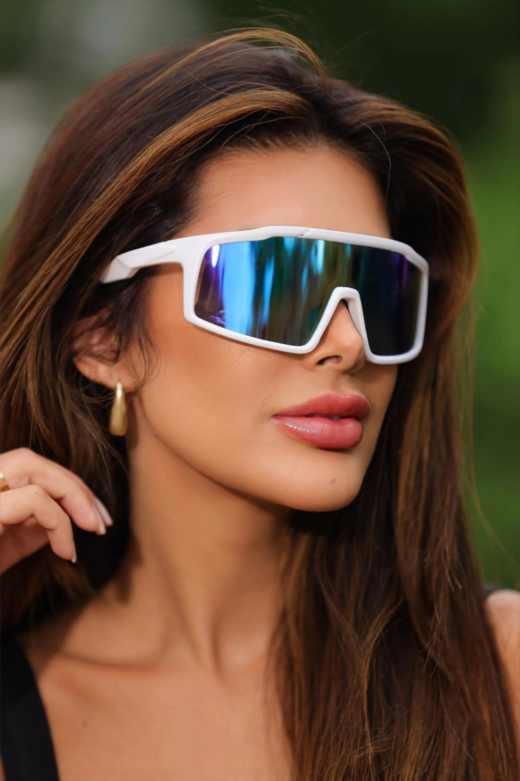 Óculos de Corrida Jin