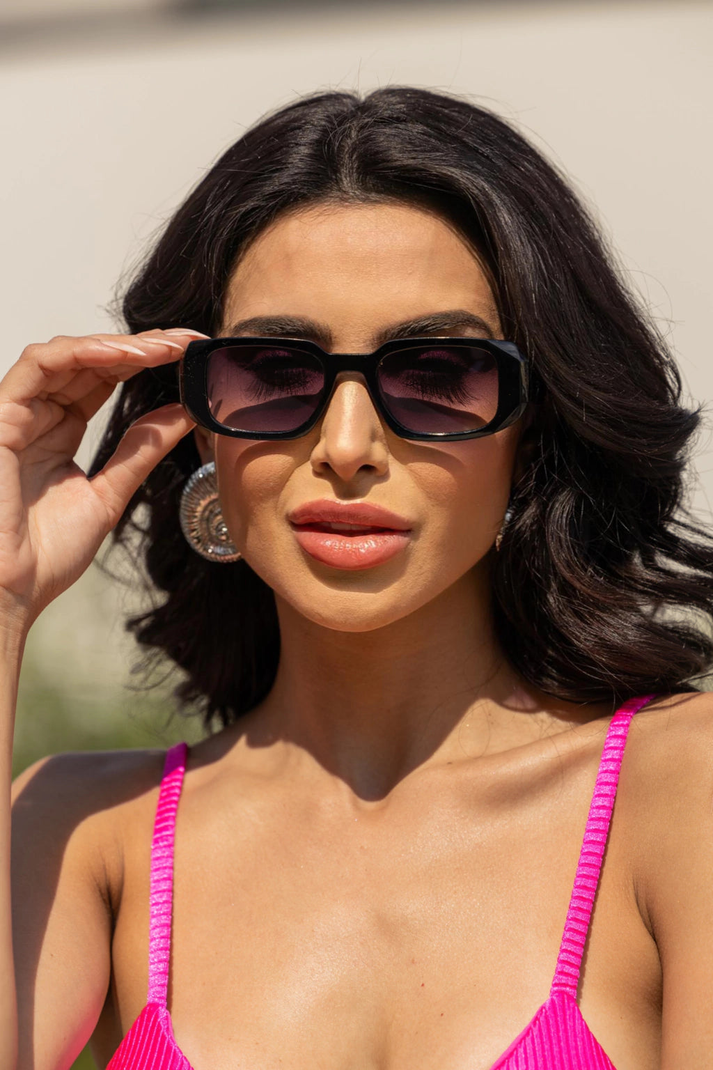 Óculos de Sol Diamond