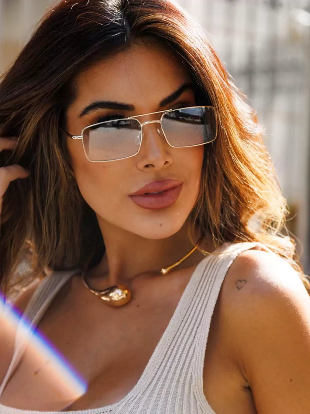 Óculos de Sol Hawai