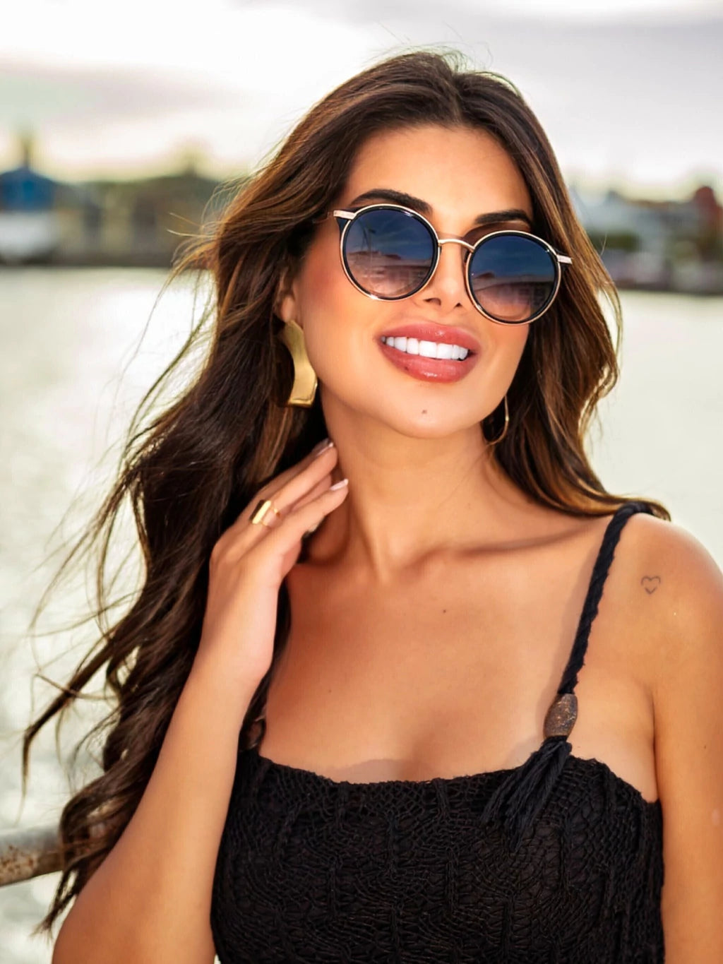 Óculos de Sol Verona