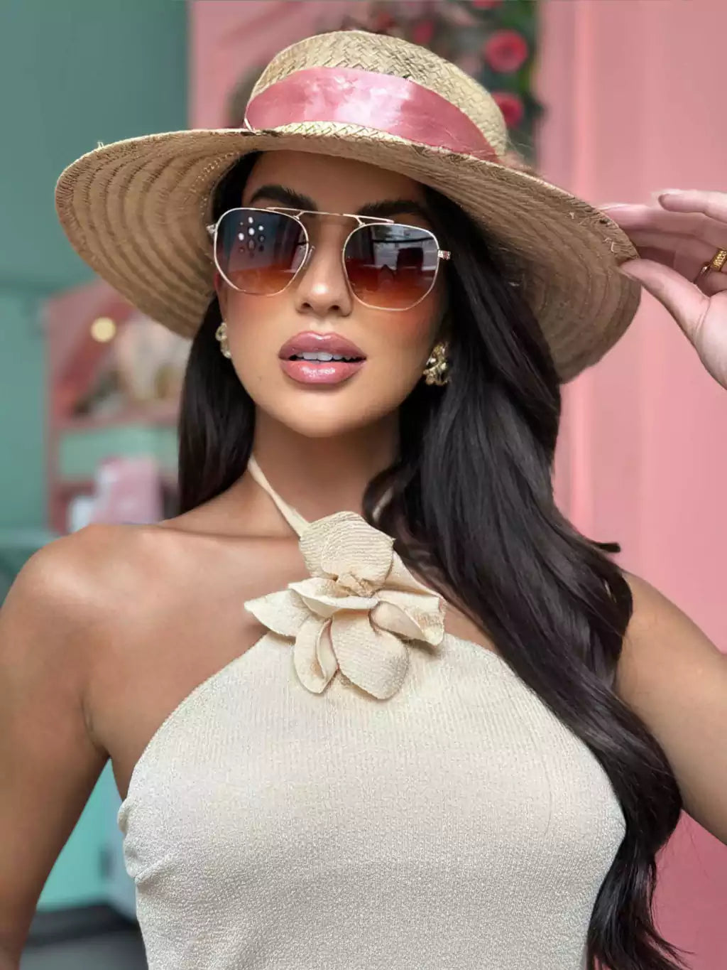 Óculos de Sol Ásia