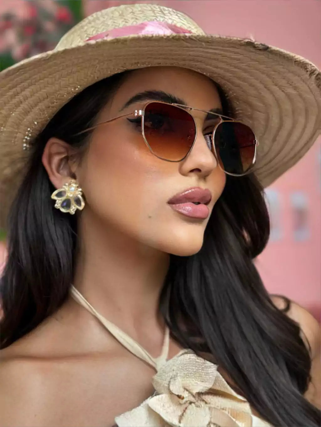 Óculos de Sol Ásia